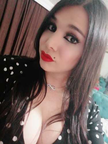 Yozgar Rus Escort